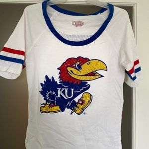 KU T-shirt